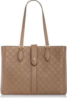 Shopper bag elegancka OCHNIK ze sklepu: Ochnik w kategorii: Torby Shopper bag - zdjęcie WP-QOOCUI3LLD-TNA-7Z8_28427