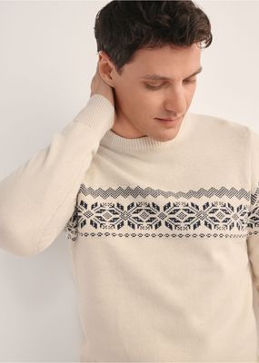 Sweter męski zimowy OCHNIK ze sklepu: Ochnik w kategorii: Swetry męskie - zdjęcie WP-QOOCUI3LLD-TNA-7Z8_28464