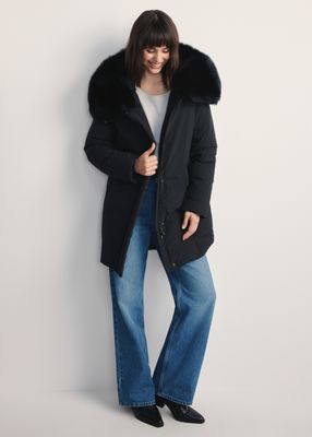 OCHNIK - Kurtka damska casual ze sklepu: Ochnik w kategorii: Kurtki damskie - zdjęcie WP-QOOCUI3LLD-TNA-7Z8_28467