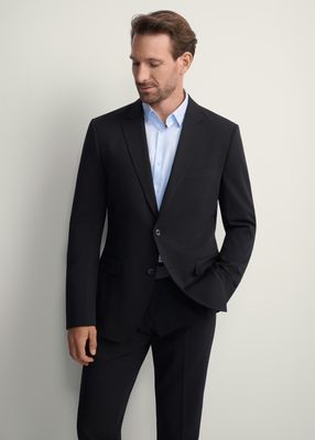OCHNIK - Marynarka męska elegancka ze sklepu: Ochnik w kategorii: Marynarki męskie - zdjęcie WP-QOOCUI3LLD-TNA-7Z8_28746