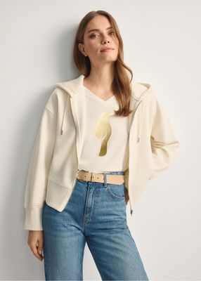 Bluza damska casual OCHNIK ze sklepu: Ochnik w kategorii: Bluzy damskie - zdjęcie WP-QOOCUI3LLD-TNA-7Z8_28769