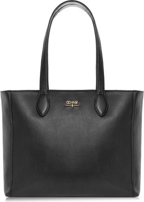 Shopper bag elegancka OCHNIK ze sklepu: Ochnik w kategorii: Torby Shopper bag - zdjęcie WP-QOOCUI3LLD-TNA-7Z8_28775