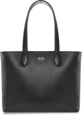 Shopper bag elegancka OCHNIK ze sklepu: Ochnik w kategorii: Torby Shopper bag - zdjęcie WP-QOOCUI3LLD-TNA-7Z8_28775