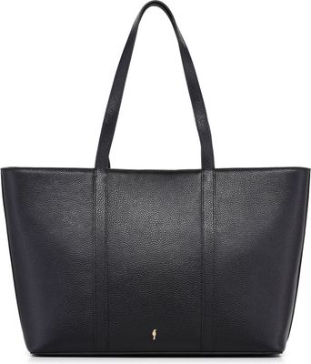 Shopper bag elegancka OCHNIK ze sklepu: Ochnik w kategorii: Torby Shopper bag - zdjęcie WP-QOOCUI3LLD-TNA-7Z8_28780