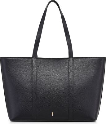 Shopper bag elegancka OCHNIK ze sklepu: Ochnik w kategorii: Torby Shopper bag - zdjęcie WP-QOOCUI3LLD-TNA-7Z8_28780