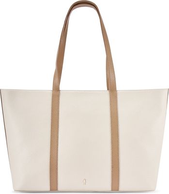 Shopper bag na wakacje OCHNIK ze sklepu: Ochnik w kategorii: Torby Shopper bag - zdjęcie WP-QOOCUI3LLD-TNA-7Z8_28781