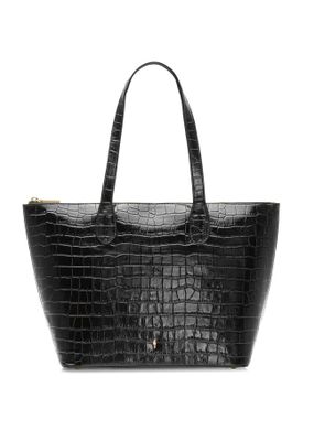 OCHNIK - Shopper bag wakacyjna ze sklepu: Ochnik w kategorii: Torby Shopper bag - zdjęcie WP-QOOCUI3LLD-TNA-7Z8_28819
