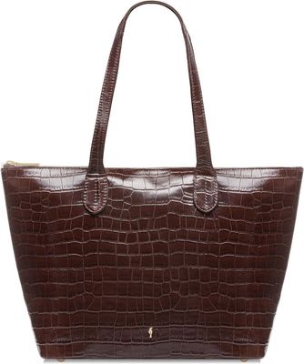 Shopper bag elegancka OCHNIK ze sklepu: Ochnik w kategorii: Torby Shopper bag - zdjęcie WP-QOOCUI3LLD-TNA-7Z8_28820