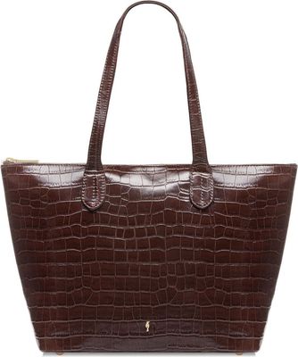 Shopper bag elegancka OCHNIK ze sklepu: Ochnik w kategorii: Torby Shopper bag - zdjęcie WP-QOOCUI3LLD-TNA-7Z8_28820
