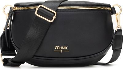 OCHNIK - Listonoszka elegancka ze sklepu: Ochnik w kategorii: Listonoszki