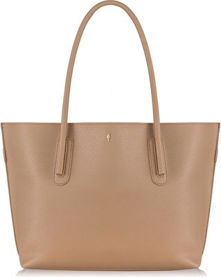 OCHNIK - Shopper bag ze sklepu: Ochnik w kategorii: Torby Shopper bag - zdjęcie WP-QOOCUI3LLD-TNA-7Z8_28833
