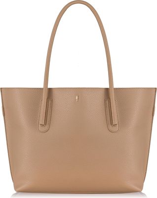 OCHNIK - Shopper bag ze sklepu: Ochnik w kategorii: Torby Shopper bag - zdjęcie WP-QOOCUI3LLD-TNA-7Z8_28833