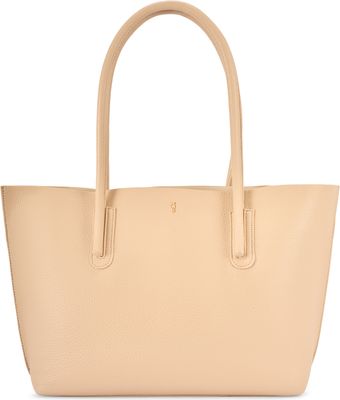 OCHNIK - Shopper bag ze sklepu: Ochnik w kategorii: Torby Shopper bag - zdjęcie WP-QOOCUI3LLD-TNA-7Z8_28839