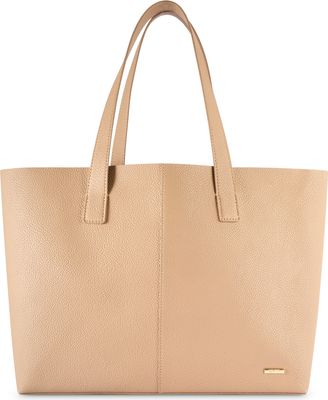 Shopper bag elegancka na wakacje OCHNIK ze sklepu: Ochnik w kategorii: Torby Shopper bag - zdjęcie WP-QOOCUI3LLD-TNA-7Z8_28852