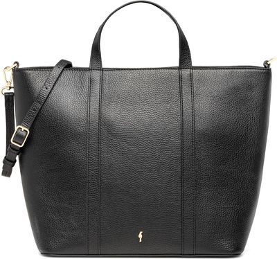 Shopper bag elegancka OCHNIK ze sklepu: Ochnik w kategorii: Torby Shopper bag - zdjęcie WP-QOOCUI3LLD-TNA-7Z8_28858