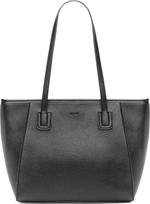 Shopper bag elegancka OCHNIK ze sklepu: Ochnik w kategorii: Torby Shopper bag - zdjęcie WP-QOOCUI3LLD-TNA-7Z8_28859