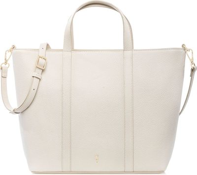 Shopper bag elegancka OCHNIK ze sklepu: Ochnik w kategorii: Torby Shopper bag - zdjęcie WP-QOOCUI3LLD-TNA-7Z8_28860