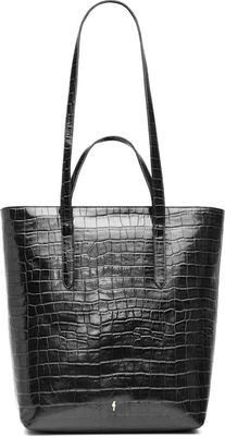 Shopper bag elegancka OCHNIK ze sklepu: Ochnik w kategorii: Torby Shopper bag - zdjęcie WP-QOOCUI3LLD-TNA-7Z8_28912
