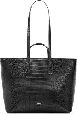 OCHNIK - Shopper bag elegancka ze sklepu: Ochnik w kategorii: Torby Shopper bag - zdjęcie WP-QOOCUI3LLD-TNA-7Z8_28952