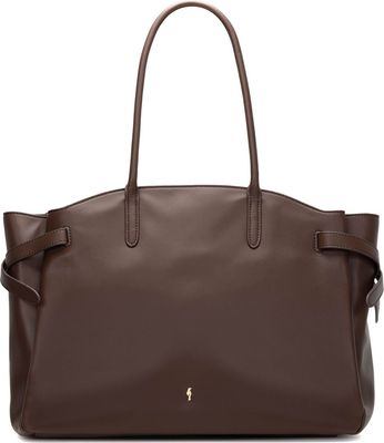 OCHNIK - Shopper bag elegancka ze sklepu: Ochnik w kategorii: Torby Shopper bag - zdjęcie WP-QOOCUI3LLD-TNA-7Z8_29023