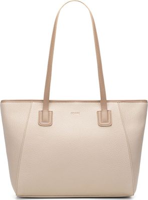 Shopper bag elegancka OCHNIK ze sklepu: Ochnik w kategorii: Torby Shopper bag - zdjęcie WP-QOOCUI3LLD-TNA-7Z8_29038