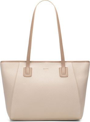 Shopper bag elegancka OCHNIK ze sklepu: Ochnik w kategorii: Torby Shopper bag - zdjęcie WP-QOOCUI3LLD-TNA-7Z8_29038