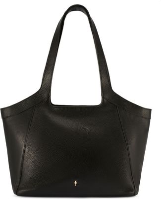 Shopper bag elegancka OCHNIK ze sklepu: Ochnik w kategorii: Torby Shopper bag - zdjęcie WP-QOOCUI3LLD-TNA-7Z8_29053
