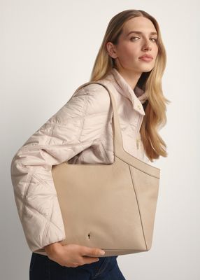 Shopper bag OCHNIK ze sklepu: Ochnik w kategorii: Torby Shopper bag - zdjęcie WP-QOOCUI3LLD-TNA-7Z8_29055