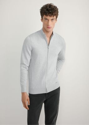 Sweter męski casual OCHNIK ze sklepu: Ochnik w kategorii: Swetry męskie - zdjęcie WP-QOOCUI3LLD-TNA-7Z8_29105