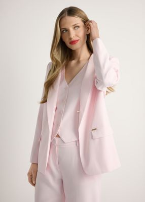 OCHNIK - Marynarka elegancki ze sklepu: Ochnik w kategorii: Marynarki damskie - zdjęcie WP-QOOCUI3LLD-TNA-7Z8_29107