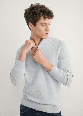 Sweter męski casual OCHNIK ze sklepu: Ochnik w kategorii: Swetry męskie - zdjęcie WP-QOOCUI3LLD-TNA-7Z8_29108