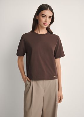 Bluzka damska casual OCHNIK ze sklepu: Ochnik w kategorii: Bluzki damskie - zdjęcie WP-QOOCUI3LLD-TNA-7Z8_29117