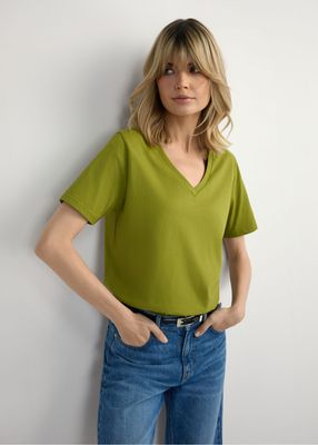 OCHNIK - Bluzka damska casual ze sklepu: Ochnik w kategorii: Bluzki damskie - zdjęcie WP-QOOCUI3LLD-TNA-7Z8_29181