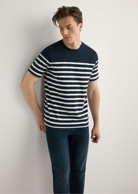 OCHNIK - T-shirt męski na wiosnę ze sklepu: Ochnik w kategorii: T-shirty męskie - zdjęcie WP-QOOCUI3LLD-TNA-7Z8_29187