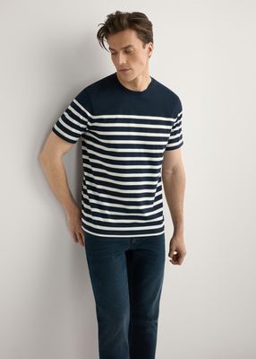 OCHNIK - T-shirt męski na wiosnę ze sklepu: Ochnik w kategorii: T-shirty męskie - zdjęcie WP-QOOCUI3LLD-TNA-7Z8_29187