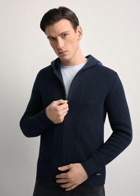 Sweter męski casualowy OCHNIK ze sklepu: Ochnik w kategorii: Swetry męskie - zdjęcie WP-QOOCUI3LLD-TNA-7Z8_29208