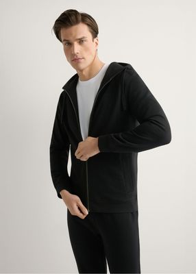 Bluza męska casual jesienna OCHNIK ze sklepu: Ochnik w kategorii: Bluzy męskie - zdjęcie WP-QOOCUI3LLD-TNA-7Z8_29209