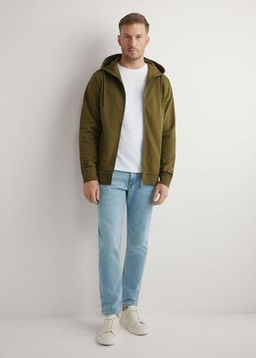 Bluza męska casual na jesień OCHNIK ze sklepu: Ochnik w kategorii: Bluzy męskie - zdjęcie WP-QOOCUI3LLD-TNA-7Z8_29210