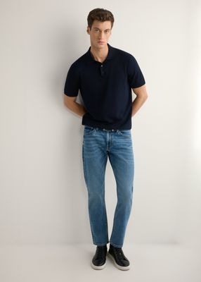 OCHNIK - Spodnie męskie casualowe ze sklepu: Ochnik w kategorii: Spodnie męskie - zdjęcie WP-QOOCUI3LLD-TNA-7Z8_29216