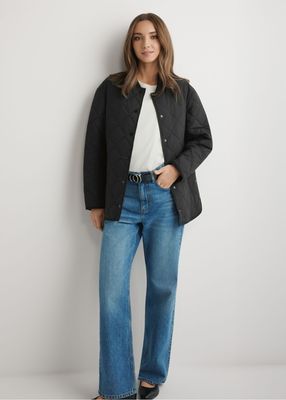 Kurtka damska casual OCHNIK ze sklepu: Ochnik w kategorii: Kurtki damskie - zdjęcie WP-QOOCUI3LLD-TNA-7Z8_29255