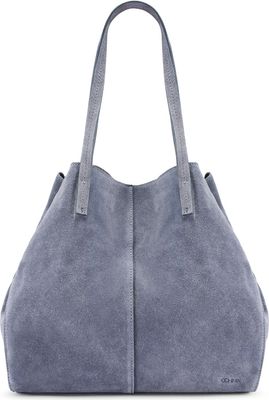 Shopper bag elegancka OCHNIK ze sklepu: Ochnik w kategorii: Torby Shopper bag - zdjęcie WP-QOOCUI3LLD-TNA-7Z8_29289