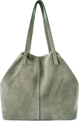 OCHNIK - Shopper bag elegancka ze sklepu: Ochnik w kategorii: Torby Shopper bag - zdjęcie WP-QOOCUI3LLD-TNA-7Z8_29290