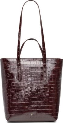 Shopper bag elegancka OCHNIK ze sklepu: Ochnik w kategorii: Torby Shopper bag - zdjęcie WP-QOOCUI3LLD-TNA-7Z8_29307