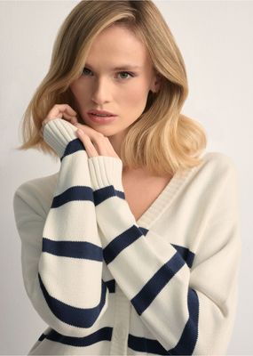Sweter damski casual OCHNIK ze sklepu: Ochnik w kategorii: Swetry damskie - zdjęcie WP-QOOCUI3LLD-TNA-7Z8_29309