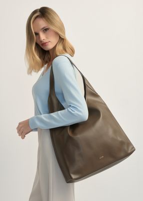 Shopper bag wakacyjna OCHNIK ze sklepu: Ochnik w kategorii: Torby Shopper bag - zdjęcie WP-QOOCUI3LLD-TNA-7Z8_29346