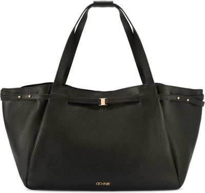 Shopper bag elegancka OCHNIK ze sklepu: Ochnik w kategorii: Torby Shopper bag - zdjęcie WP-QOOCUI3LLD-TNA-7Z8_29356