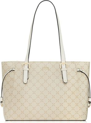 OCHNIK - Shopper bag elegancka ze sklepu: Ochnik w kategorii: Torby Shopper bag - zdjęcie WP-QOOCUI3LLD-TNA-7Z8_29366