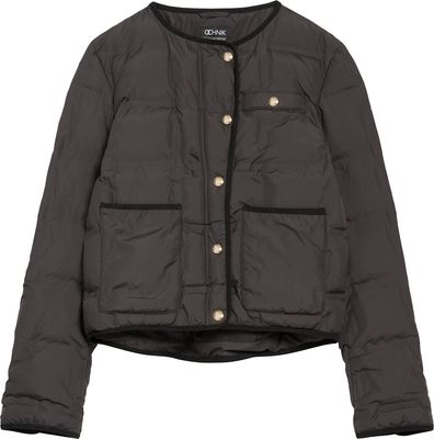 Kurtka damska casual OCHNIK ze sklepu: Ochnik w kategorii: Kurtki damskie - zdjęcie WP-QOOCUI3LLD-TNA-7Z8_29469
