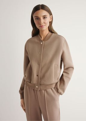 Bluza damska casual OCHNIK ze sklepu: Ochnik w kategorii: Bluzy damskie - zdjęcie WP-QOOCUI3LLD-TNA-7Z8_29498