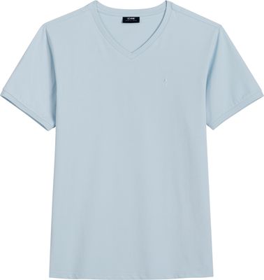 T-shirt męski casualowy OCHNIK ze sklepu: Ochnik w kategorii: T-shirty męskie - zdjęcie WP-QOOCUI3LLD-TNA-7Z8_29544